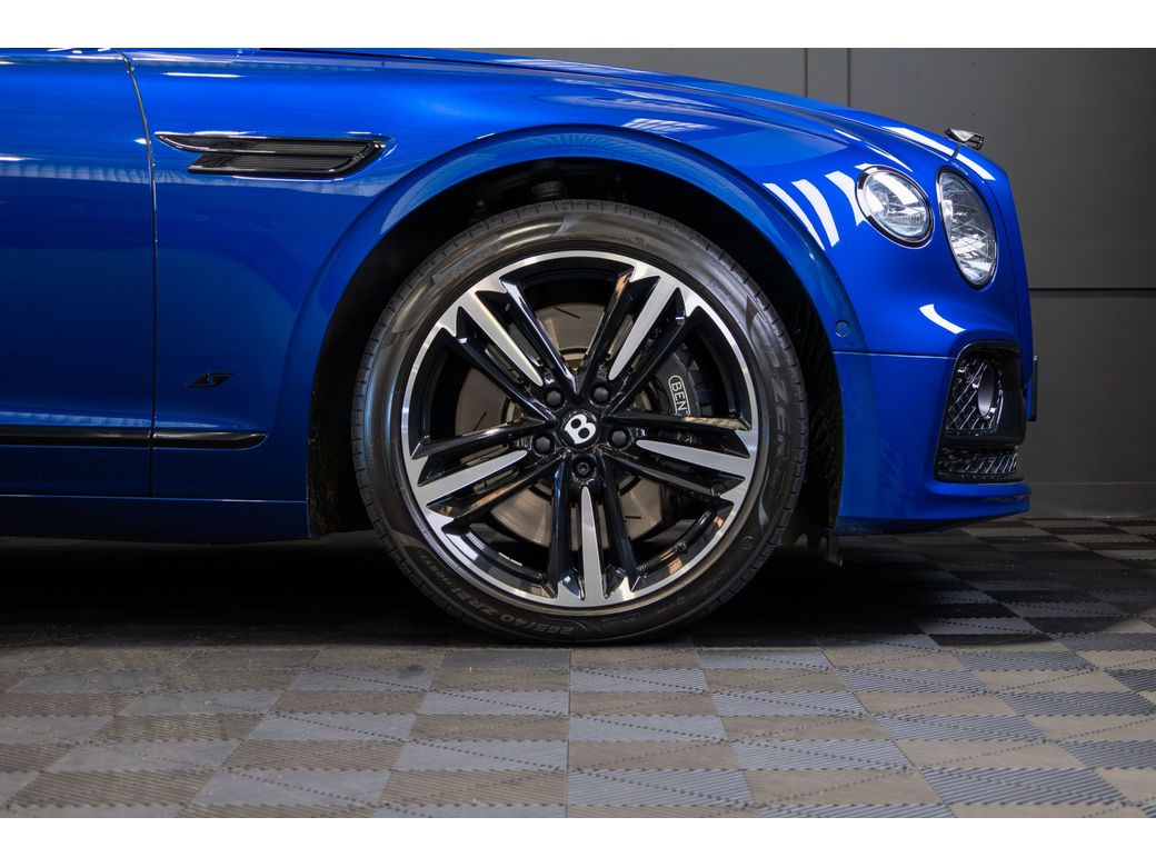 2022 Bentley Flying Spur
