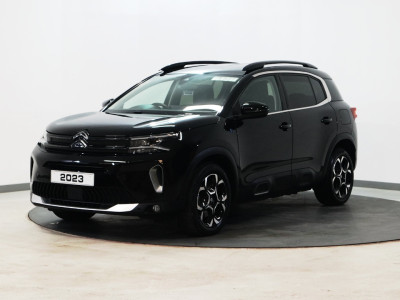 2023 Citroen C5 Aircross