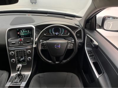 2016 Volvo XC60