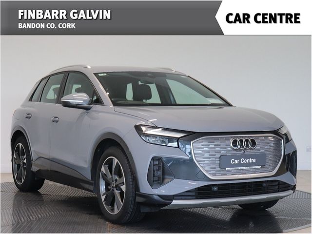 vehicle for sale from Finbarr Galvin Ltd