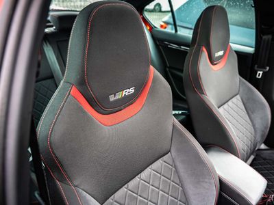 2019 Skoda Octavia