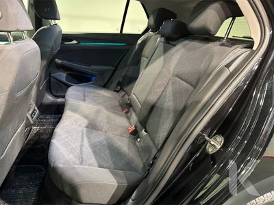 2021 Volkswagen Golf