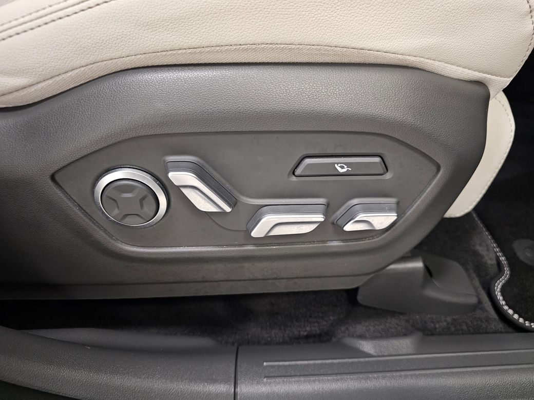 2025 Hyundai Santa Fe