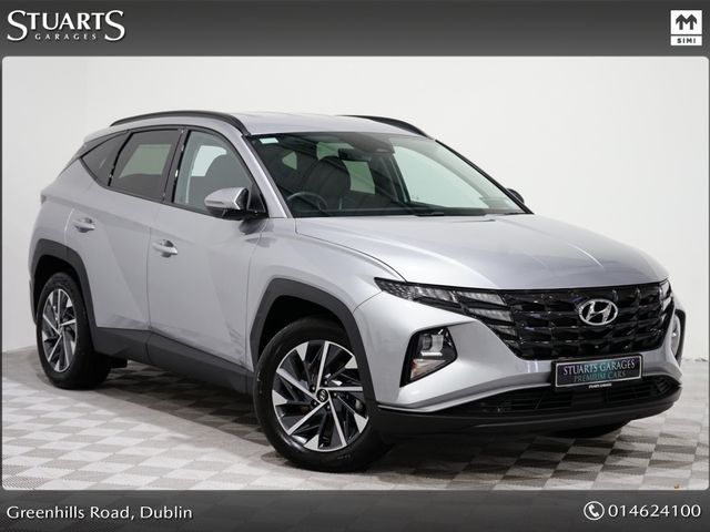 vehicle for sale from Stuarts Garages
