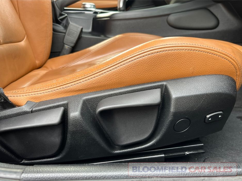2018 BMW 1 Series