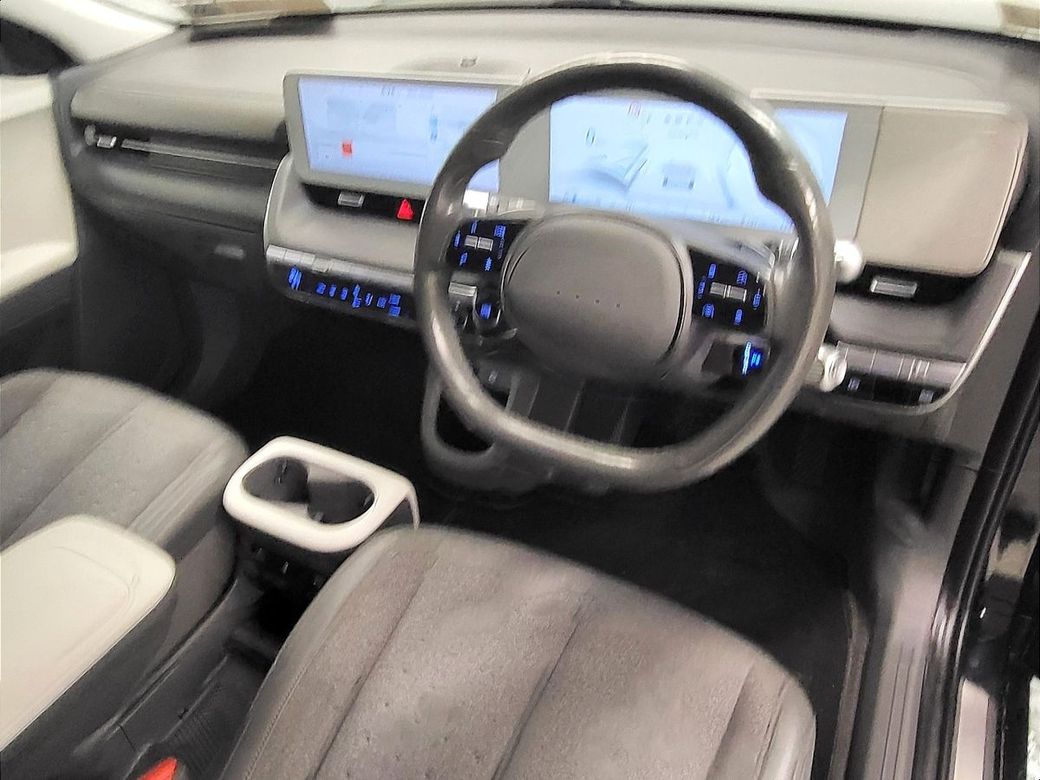 2023 Hyundai Ioniq 5