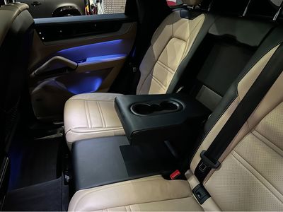 2024 Porsche Cayenne