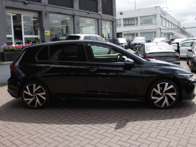 2024 Volkswagen Golf