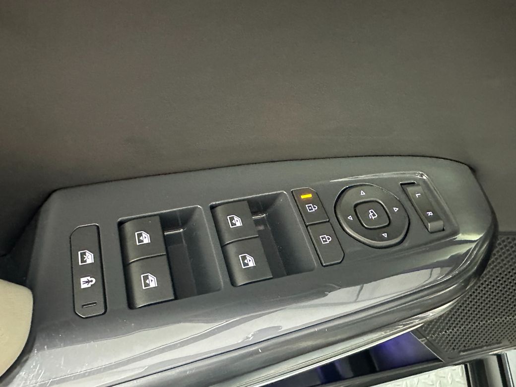 2026 Kia EV5