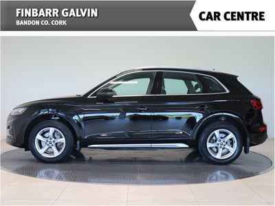 2022 Audi Q5