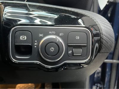 2020 Mercedes-Benz A Class