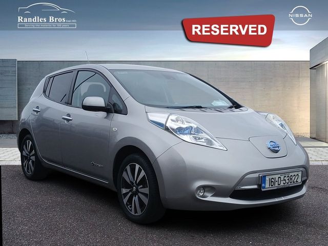 vehicle for sale from Randles Bros Tralee