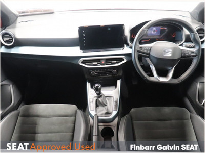 2023 SEAT Arona