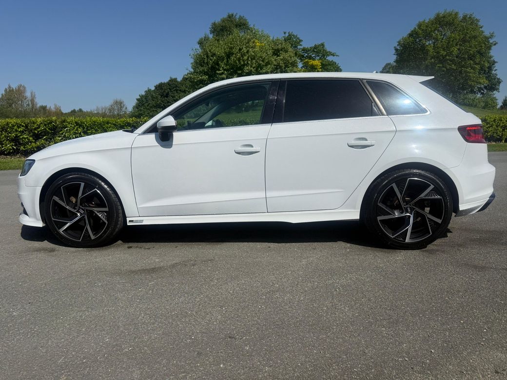 2014 Audi A3