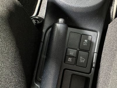 2019 Toyota Yaris