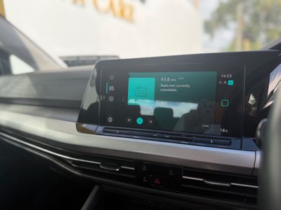 2023 Volkswagen Golf