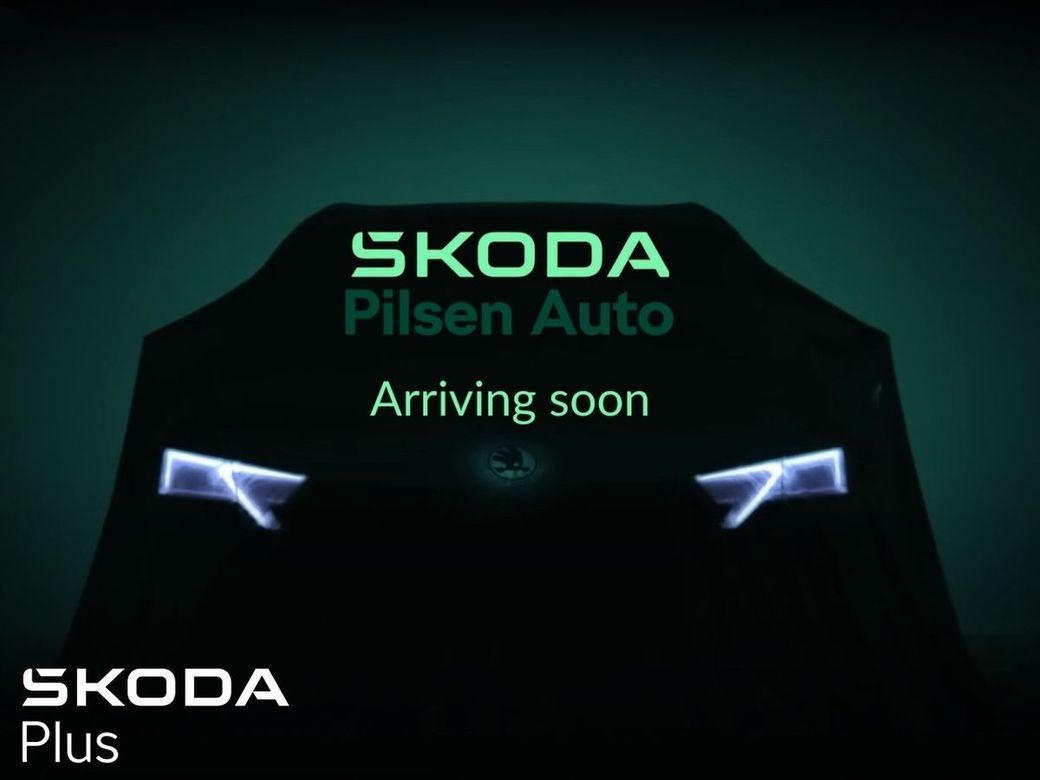2022 Skoda Kodiaq