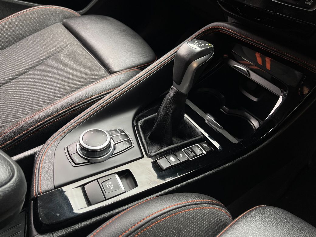 2021 BMW X1