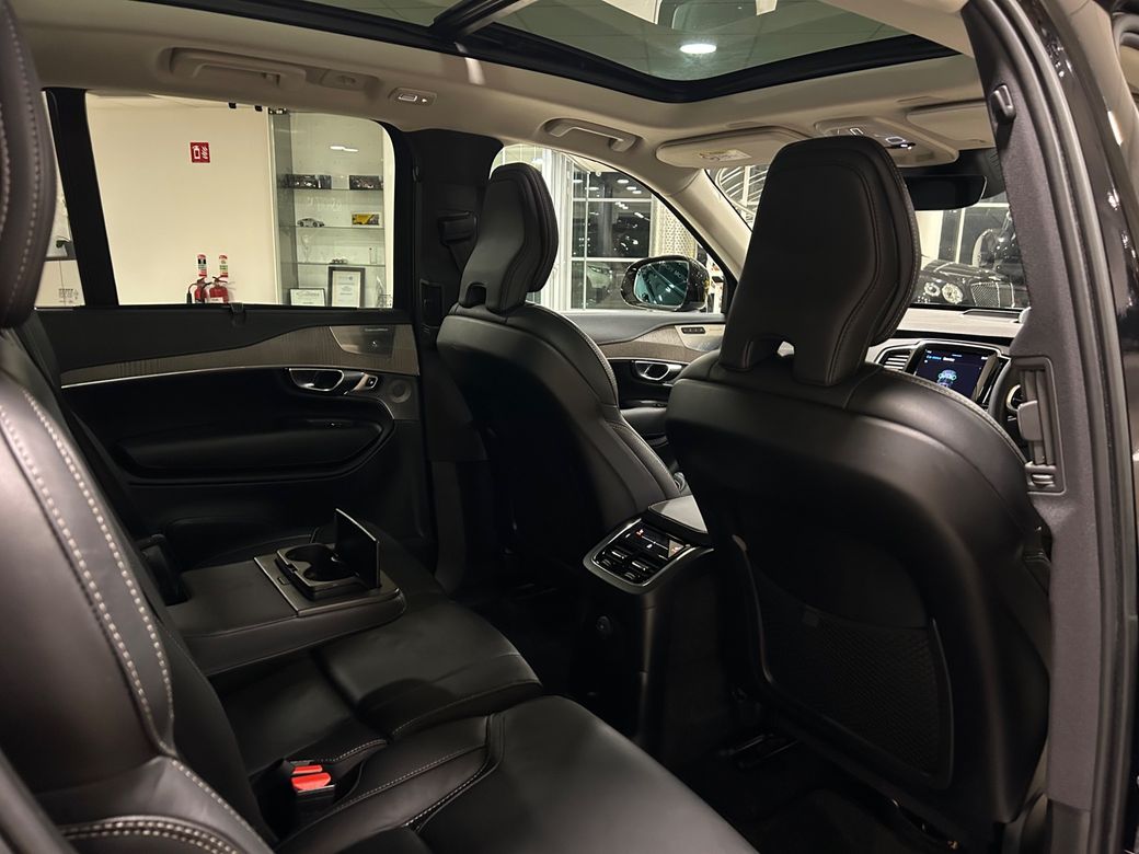 2022 Volvo XC90