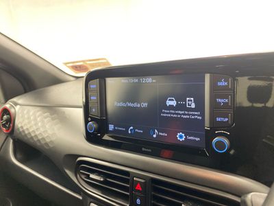 2024 Hyundai i10