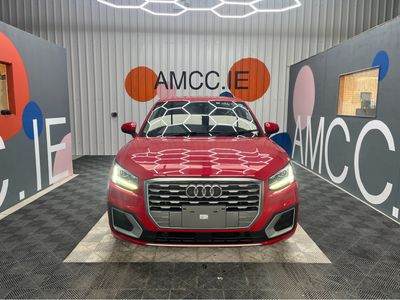2019 Audi Q2