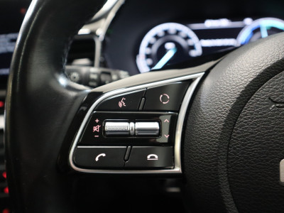 2022 Kia Ceed