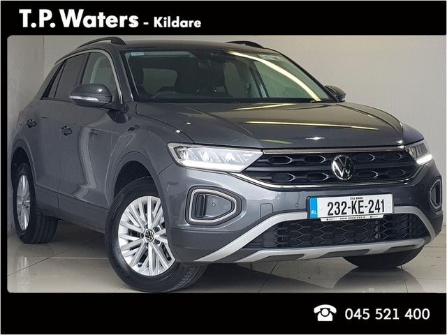 vehicle for sale from TP Waters