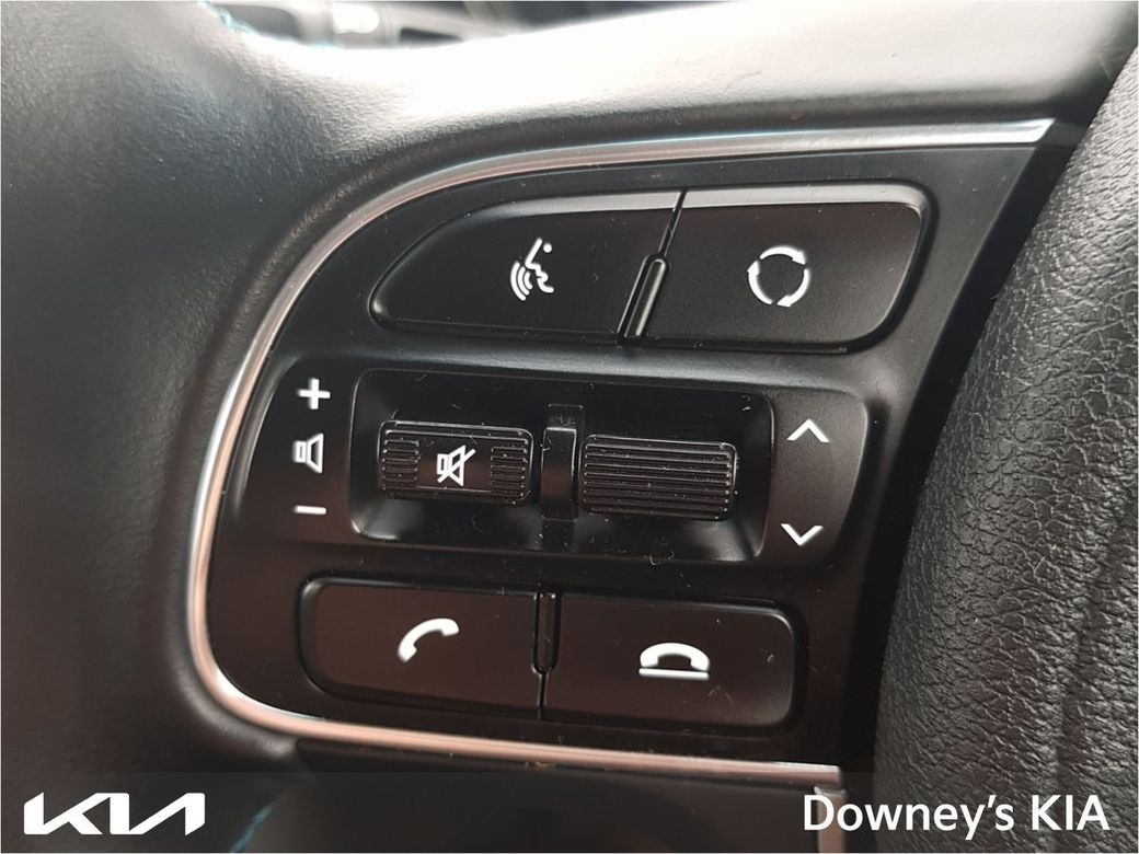 2022 Kia Niro