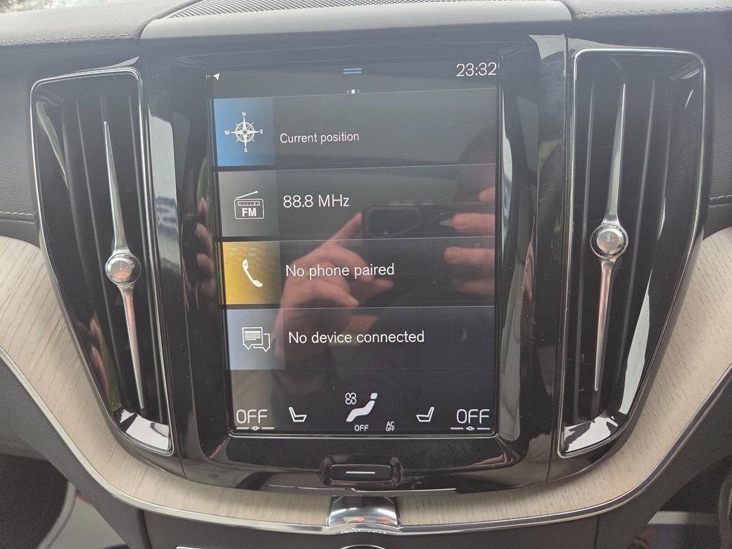 2020 Volvo XC60