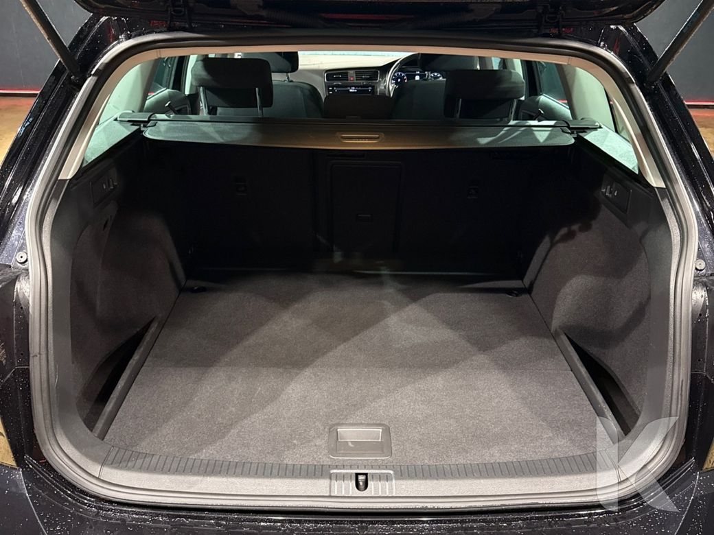 2020 Volkswagen Golf