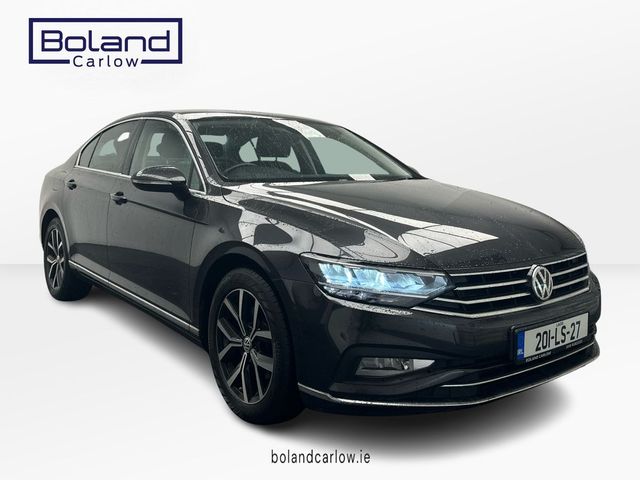 vehicle for sale from Boland Carlow