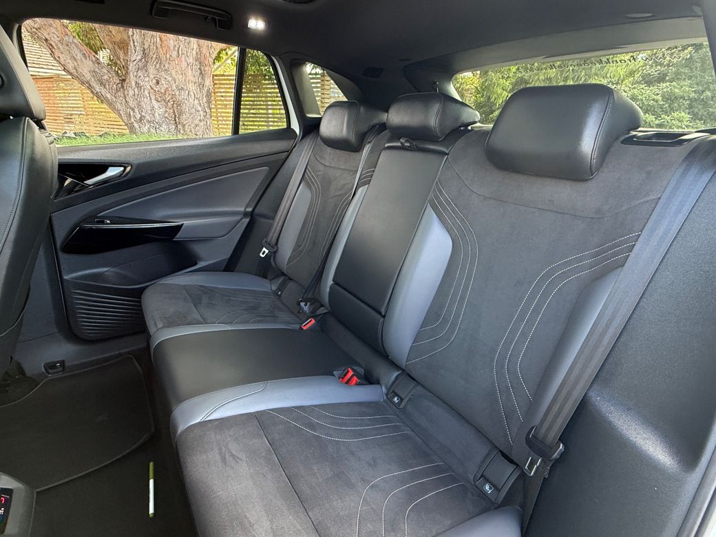 2023 Volkswagen ID.4