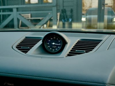 2024 Porsche Panamera