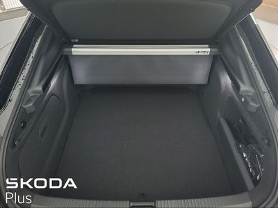 2025 Skoda Superb