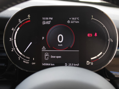 2021 Mini Cooper