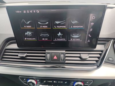 2021 Audi Q5