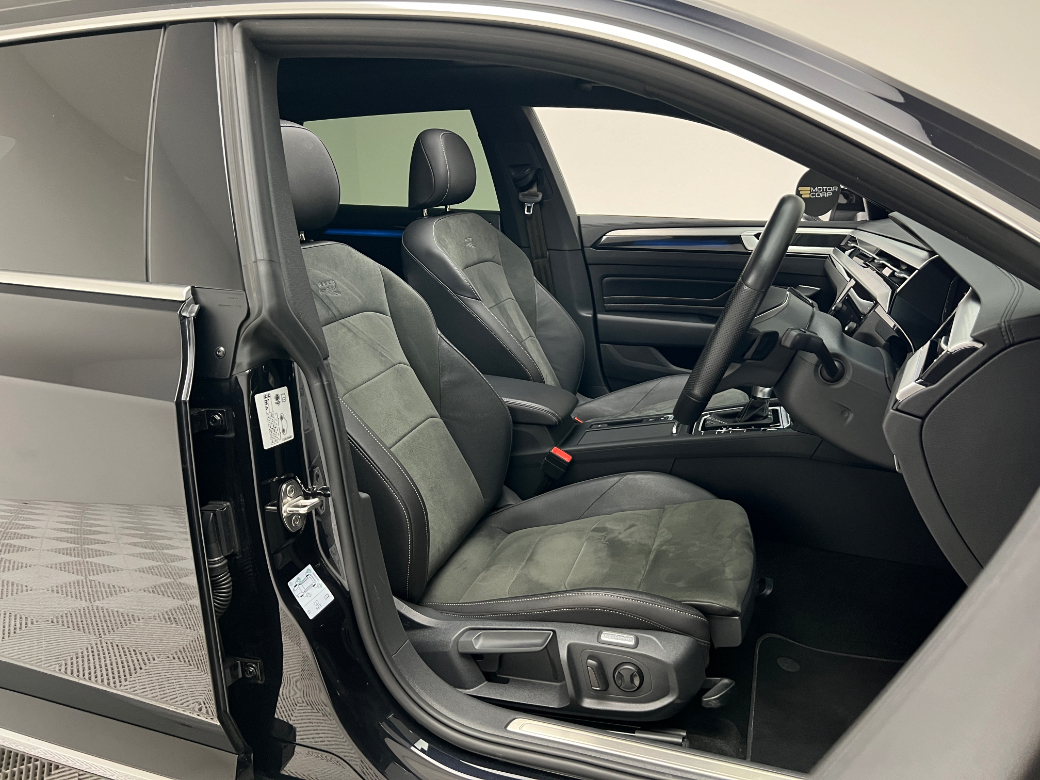 2023 Volkswagen Arteon