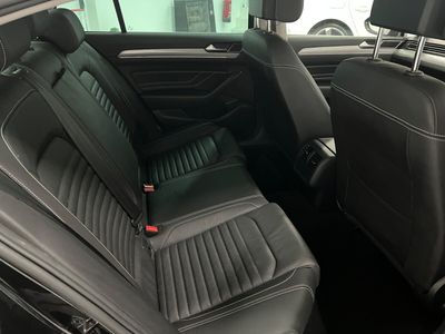2021 Volkswagen Passat
