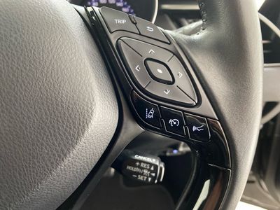 2023 Toyota C-HR