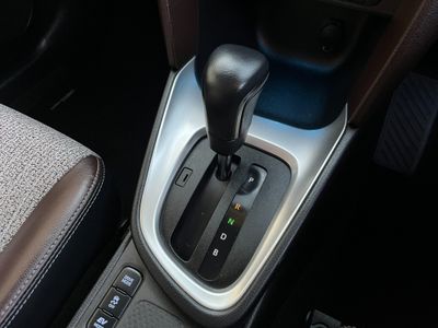 2022 Toyota Yaris Cross