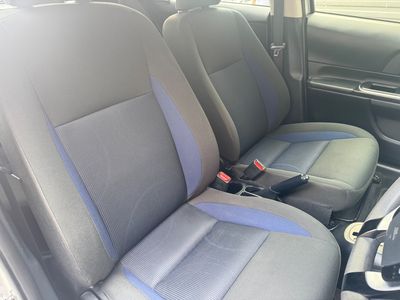 2021 Toyota Aqua