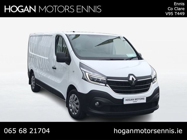 vehicle for sale from Hogan Motors Ennis
