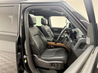 2023 Land Rover Defender