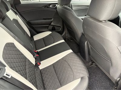 2020 Kia Ceed