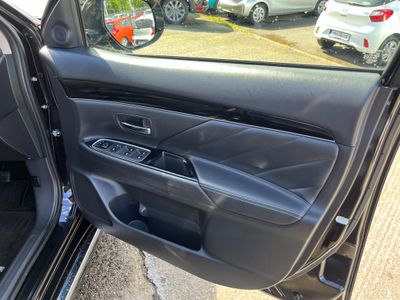 2019 Mitsubishi Outlander