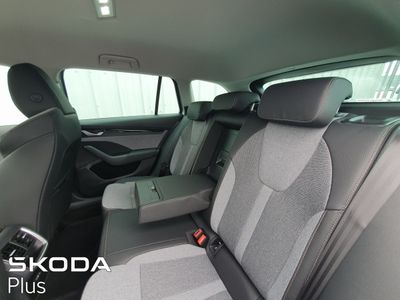 2025 Skoda Octavia