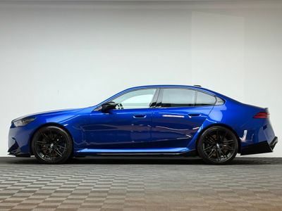 2025 BMW M5