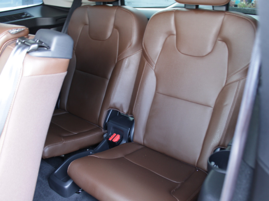 2019 Volvo XC90