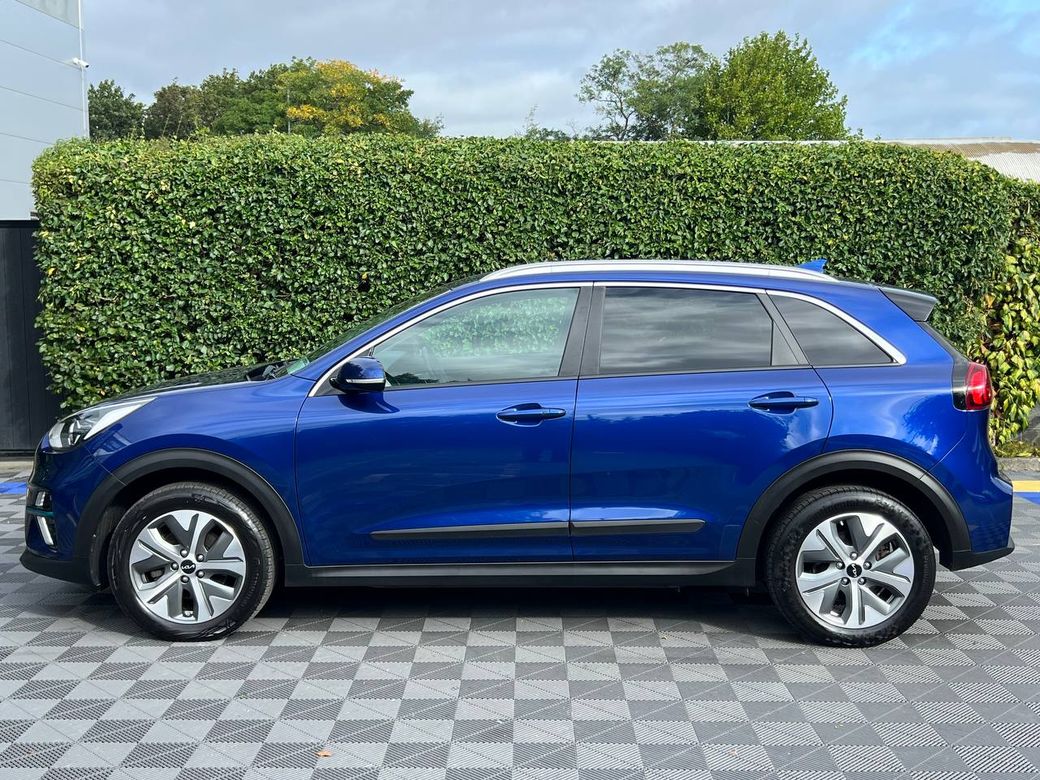 2022 Kia Niro