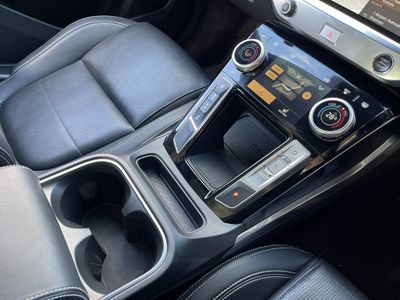 2023 Jaguar I-Pace